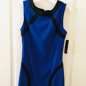 BCX dress NWT